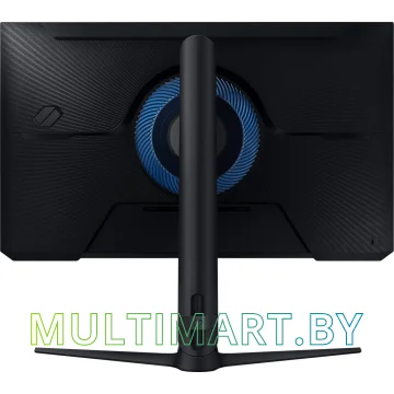 Игровой монитор Samsung Odyssey G3 LS24DG300EIXCI картинка 7